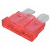 10 Amp Standard Blade Fuses (5 Per Pack)